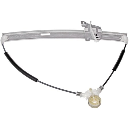 Dorman Window Reg Power 752-296
